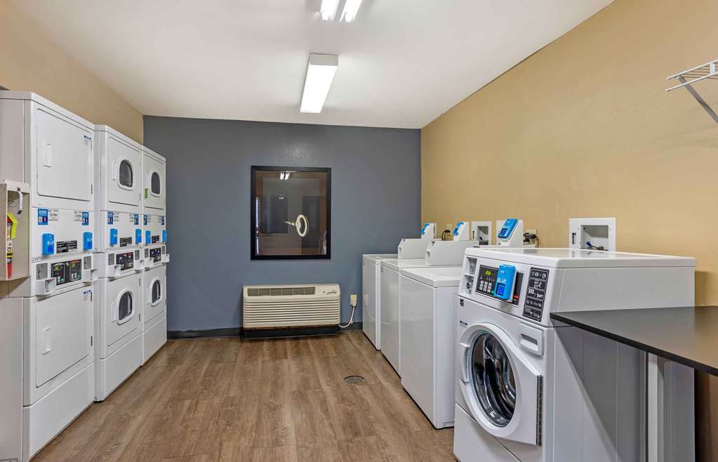 Extended Stay America Suites Philadelphia Horsham Welsh Rd - photo 39