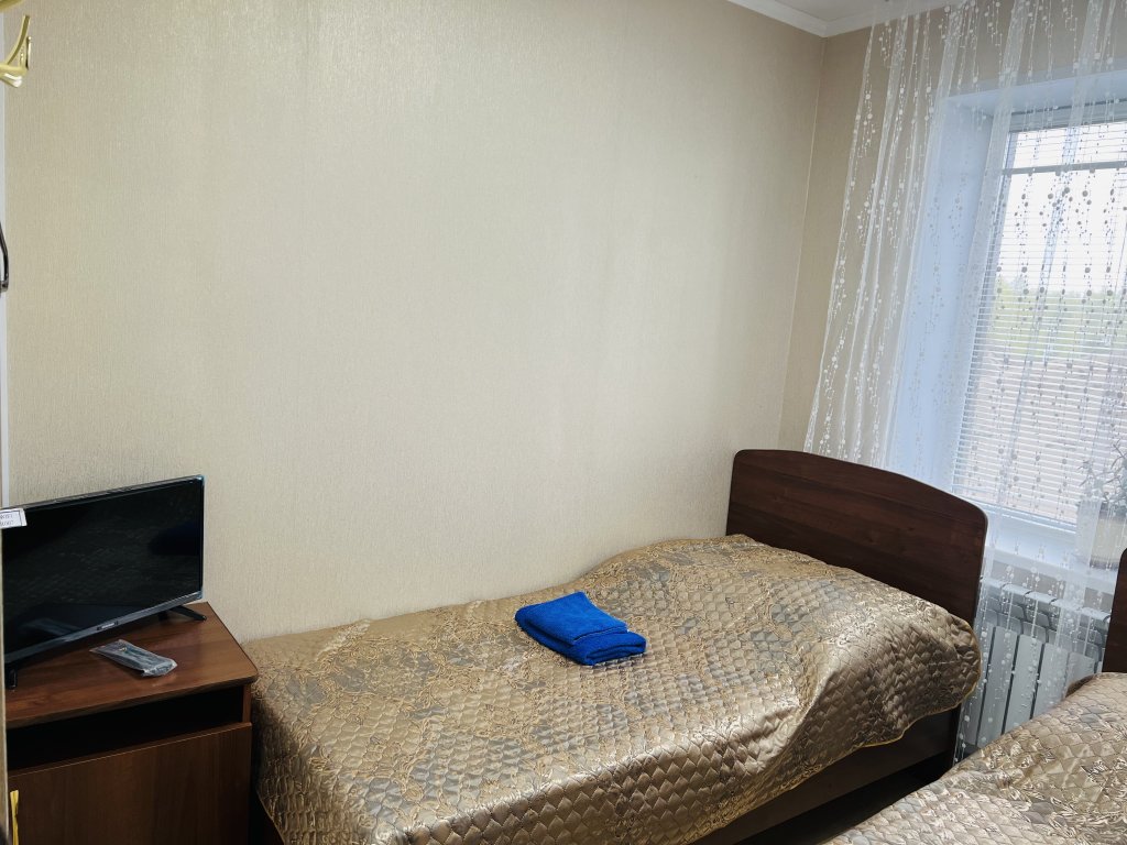 Dakar Hotel — Bolgar — photo 5