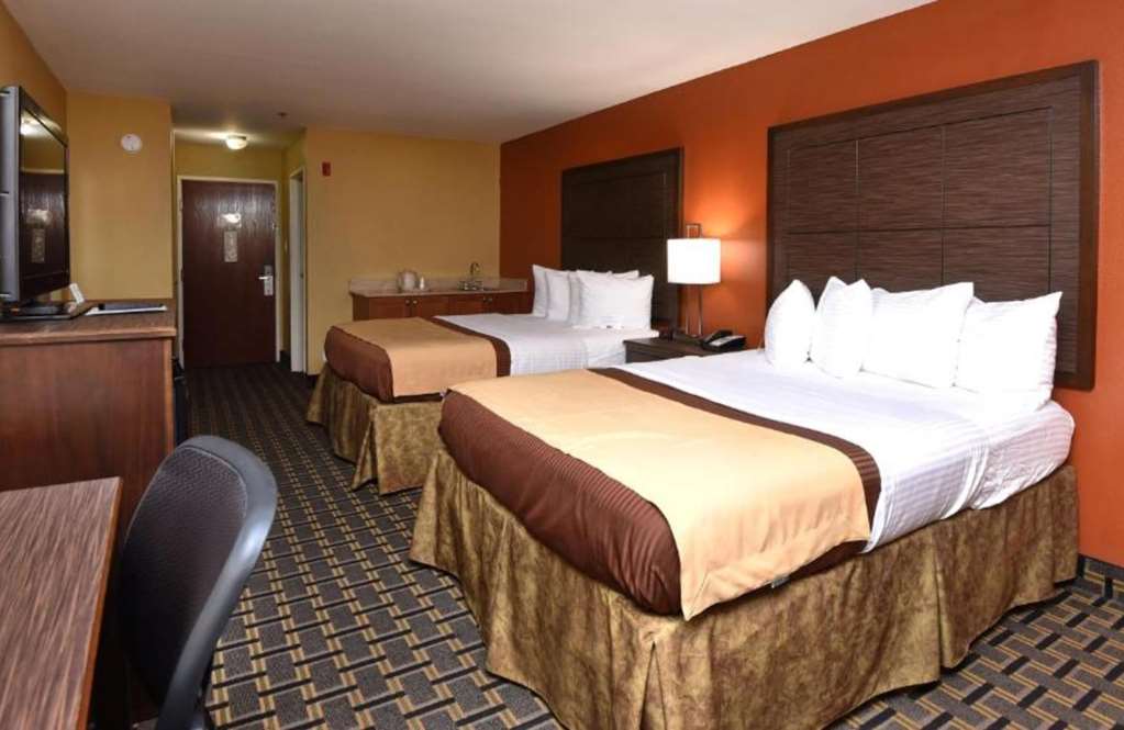 Best Western Zachary Inn - photo 3