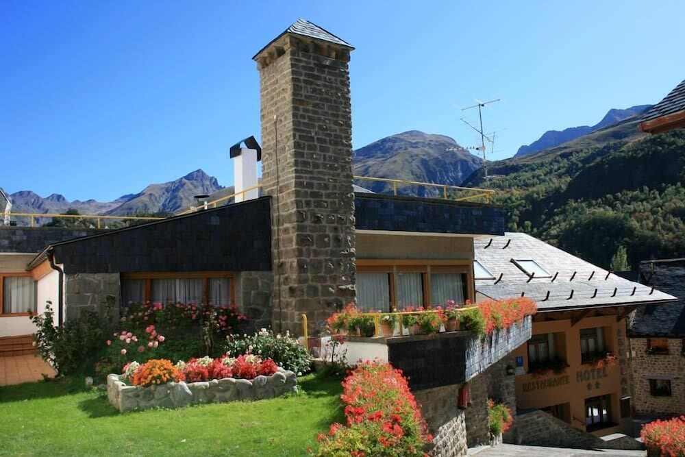 Hotel Escalar - last minute hotel in Unknown City