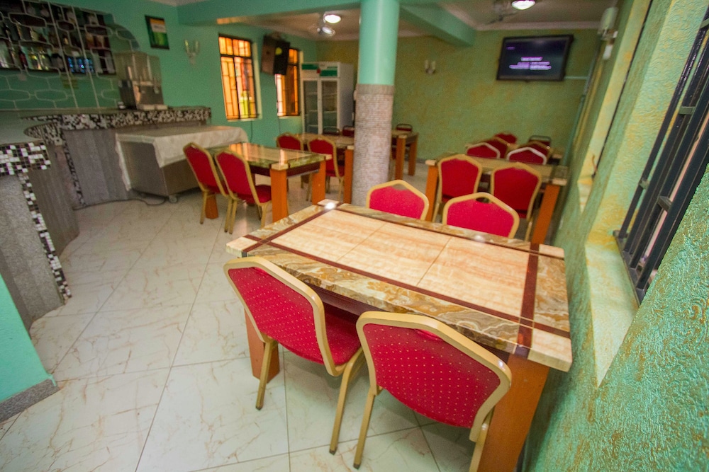 Igloos Resort in Kitui, Kenya