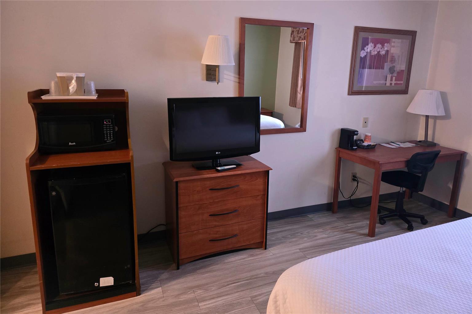 Quality Inn Durand I 69 - photo 29