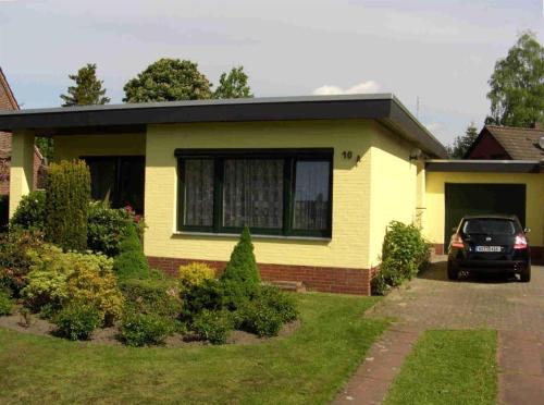 Ferienhaus Alte Strae — Bad Zwischenahn