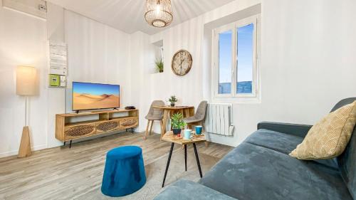 R sidence Le Terminus 4 in Annemasse, France