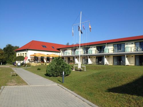Aparthotel am Heidensee — Schwerin — photo 5