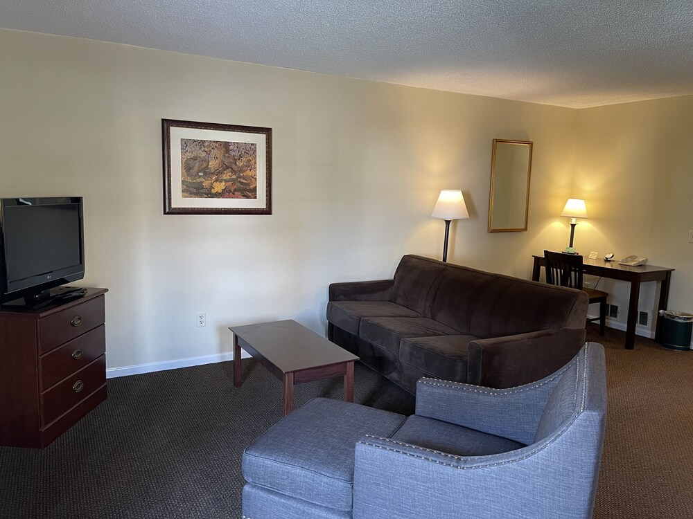 The Central Downtown Inn & Suites - photo 33