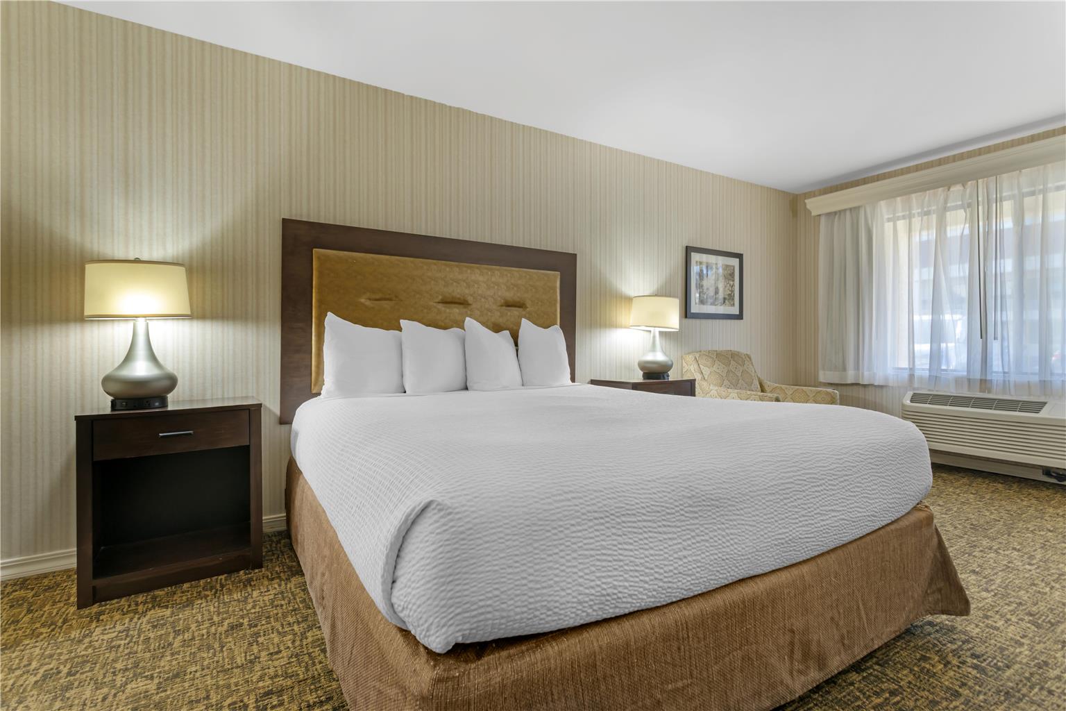 Best Western Plus Big America - photo 10