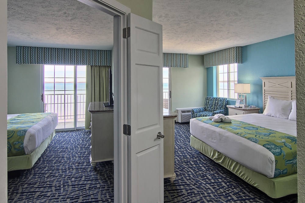 Sugar Beach Resort Hotel - photo 17