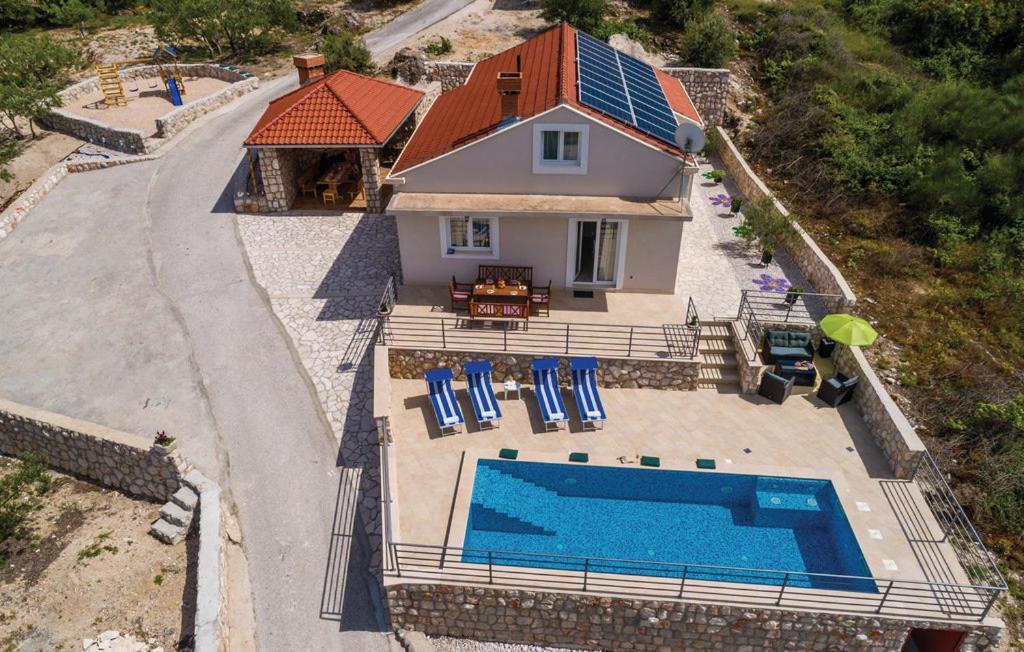 Matusic Guest House