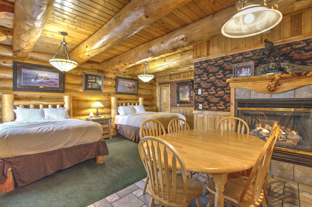 The Hibernation Station - photo 25
