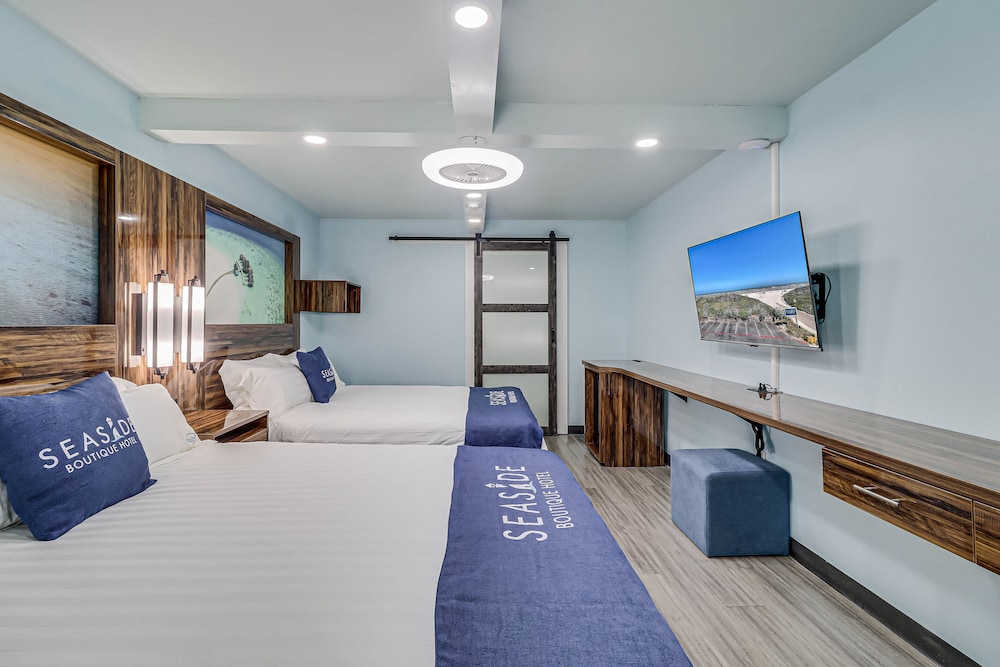 Seaside Boutique Hotel - photo 17