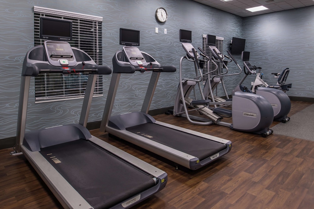Hampton Inn Benson - photo 36