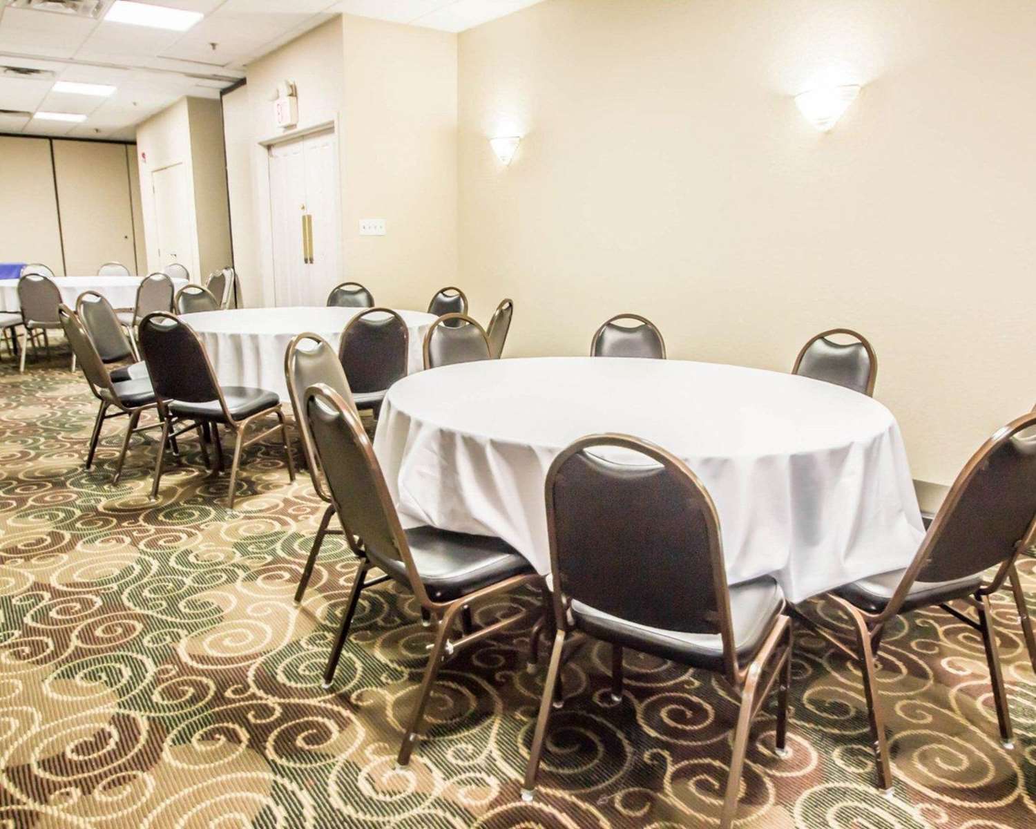 Candlewood Suites Orlando North Winter Park by IHG - photo 20