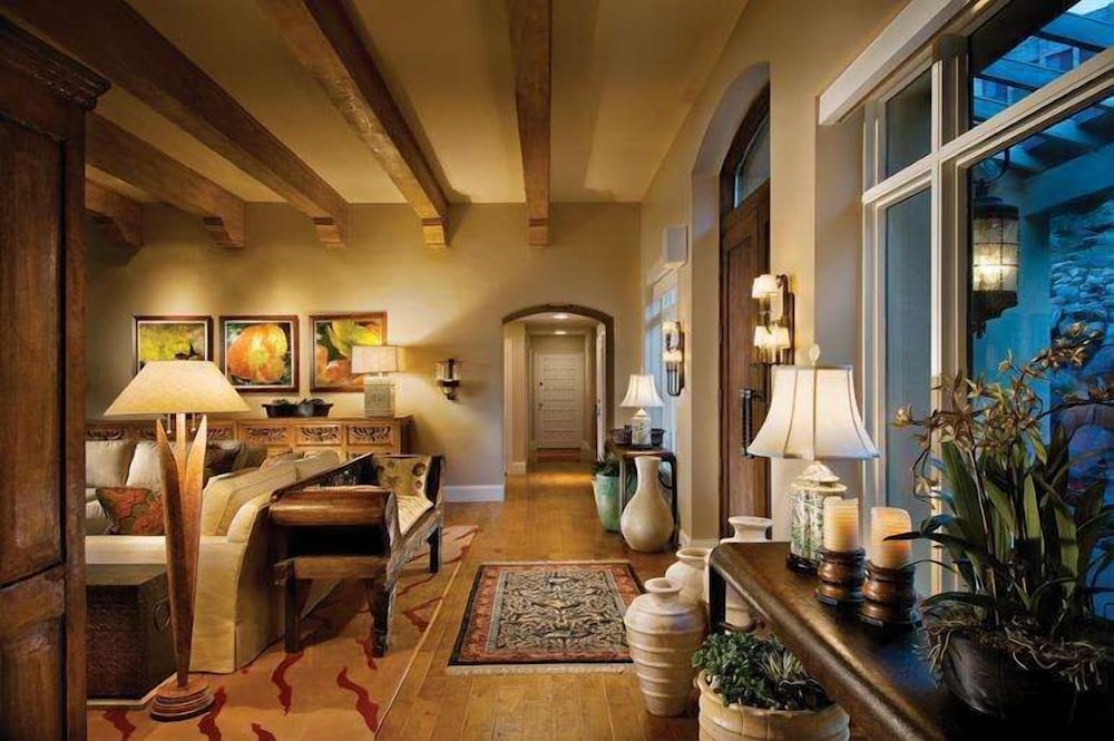 Sanctuary Camelback Mountain Resort and Spa - photo 16