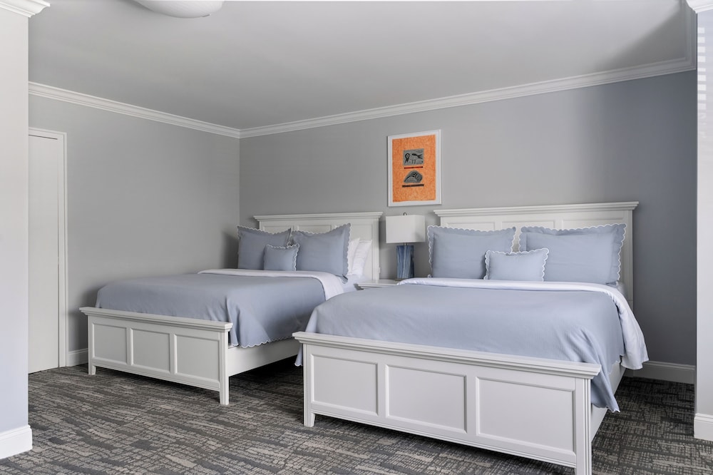 Southampton Inn - photo 13