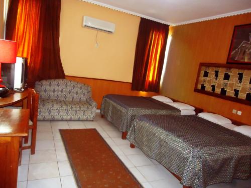 Saffana Hotel