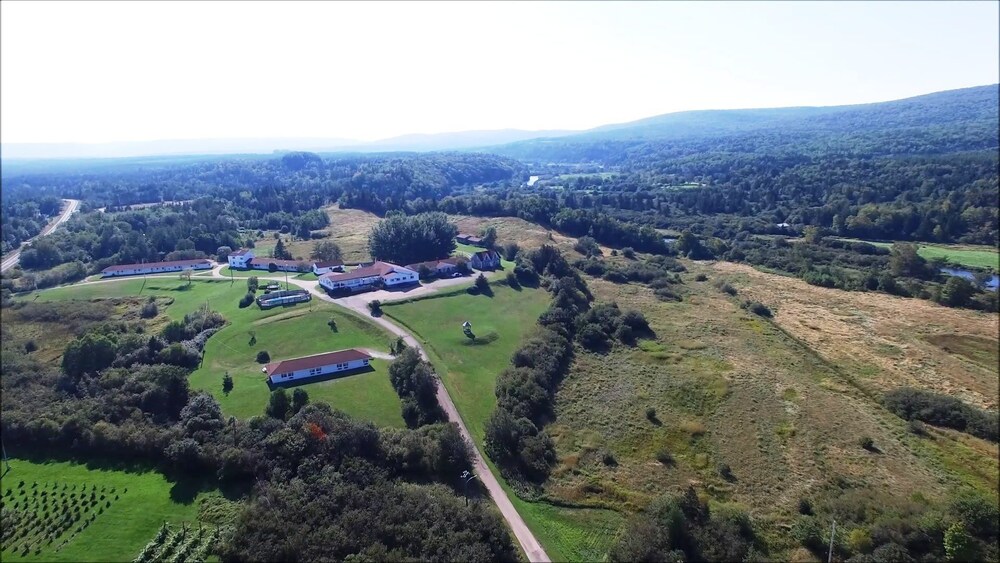 Margaree Riverview Inn in Sydney, Canada