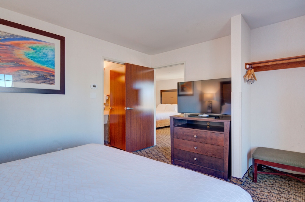 Holiday Inn West Yellowstone by IHG. - photo 26