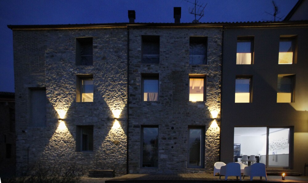 The Granary — hotel in Abergavenny