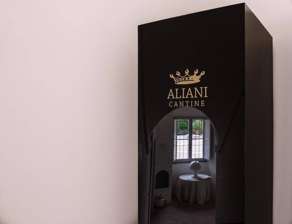 Castello Di Ramazzano Tenute Aliani in Perugia, Italy