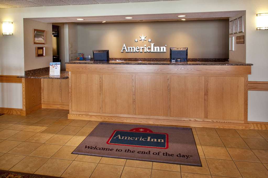 AmericInn by Wyndham Anamosa - photo 2