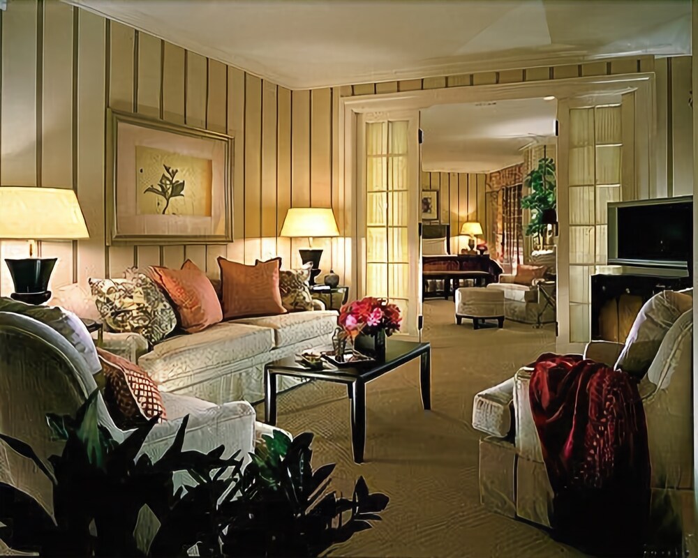 Four Seasons Hotel Boston - photo 30