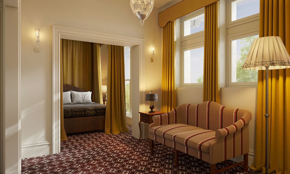 Shenandoah Mansions - photo 6