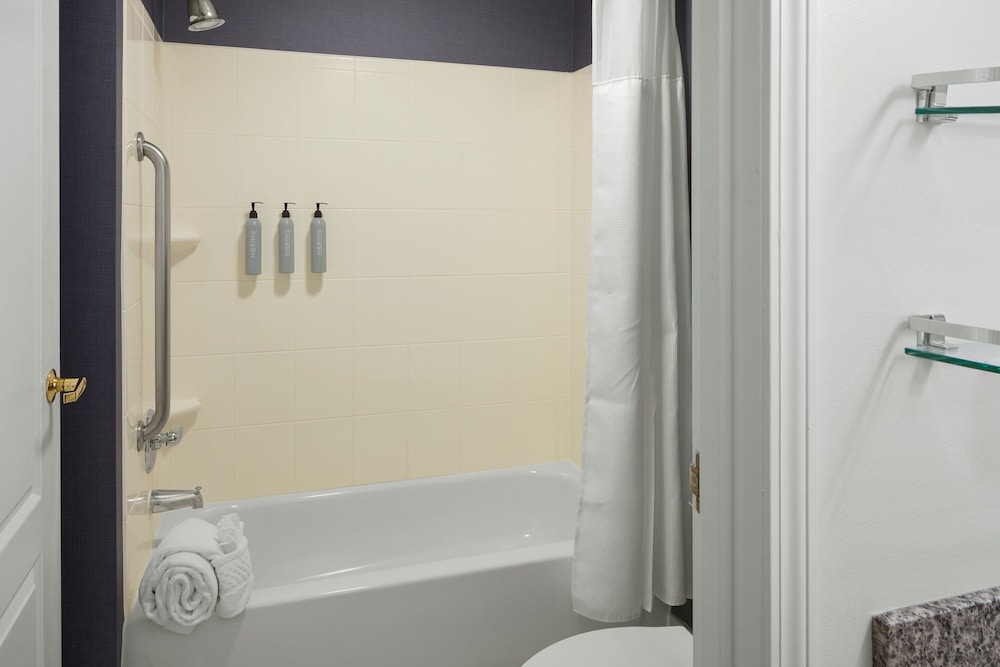 Residence Inn by Marriott Manassas Battlefield Park - photo 16