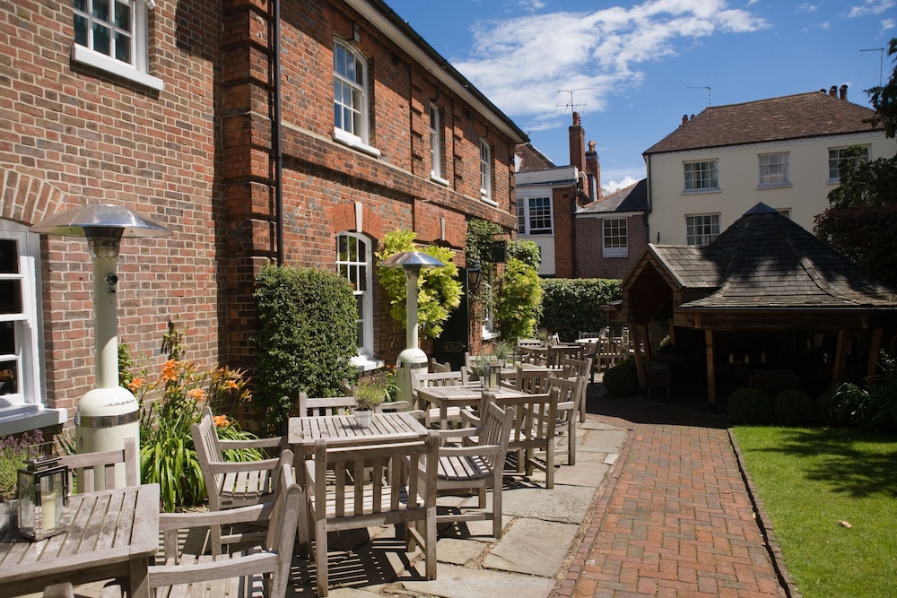 Hotel du Vin & Bistro Winchester in Winchester, United Kingdom