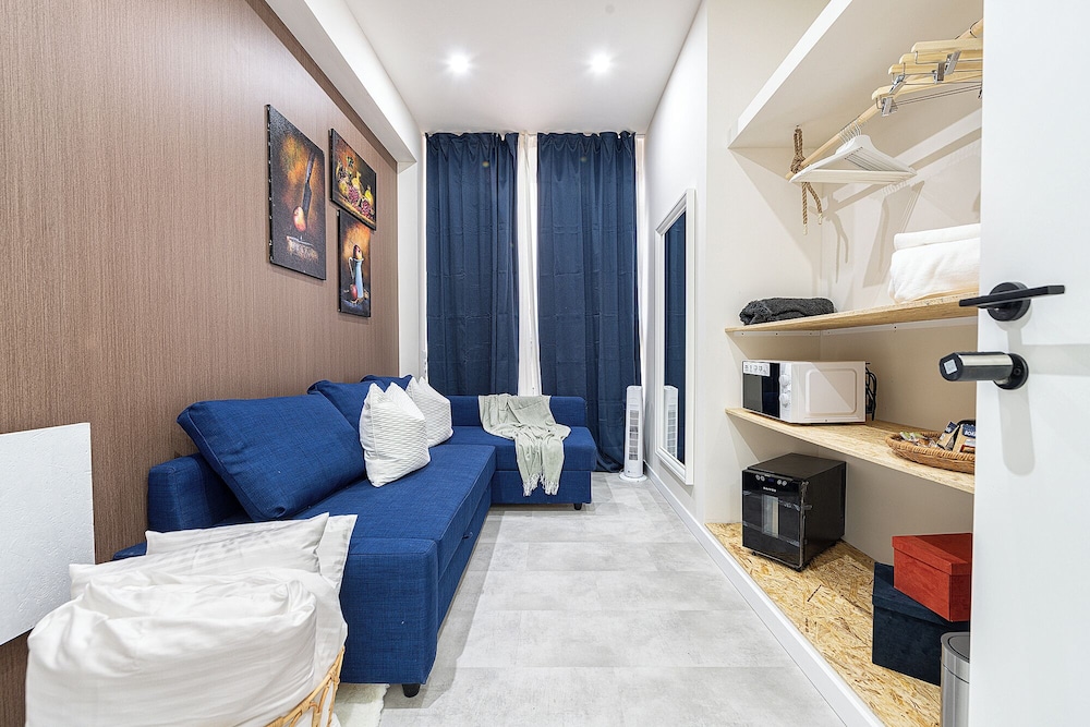 Rooms Canteras in Las Palmas De Gran Canaria, Spain