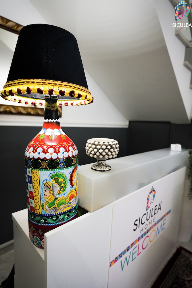 Siculea Home — Adrano — photo 2