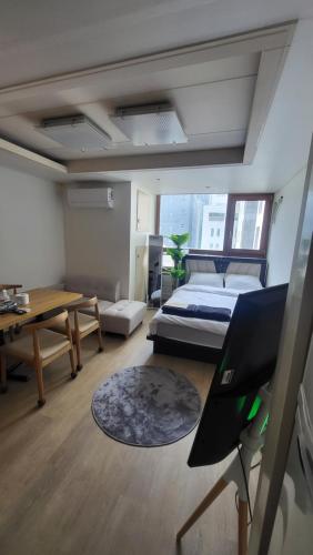 4 2926 #Gangnam Stn 5 min #Yeoksam Stn 3 min #OTT — 4-Star Luxury Hotel in Seoul, South Korea