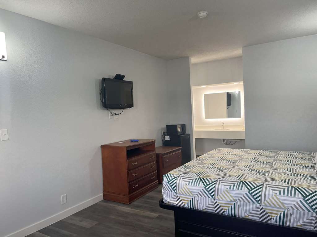 Motel 6 Cleveland MS Delta State University - photo 7