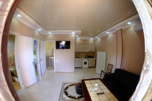 Apartment Edemi