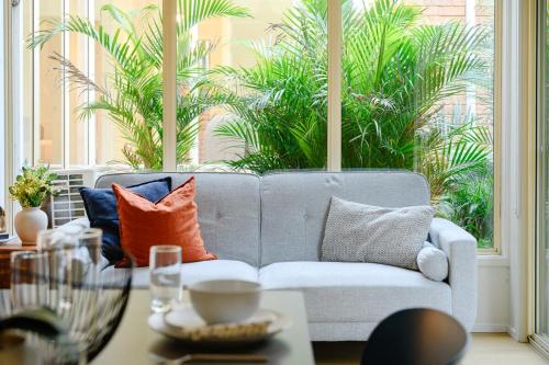 Hornsby Stay Near Station & Shops in Hornsby, Australia