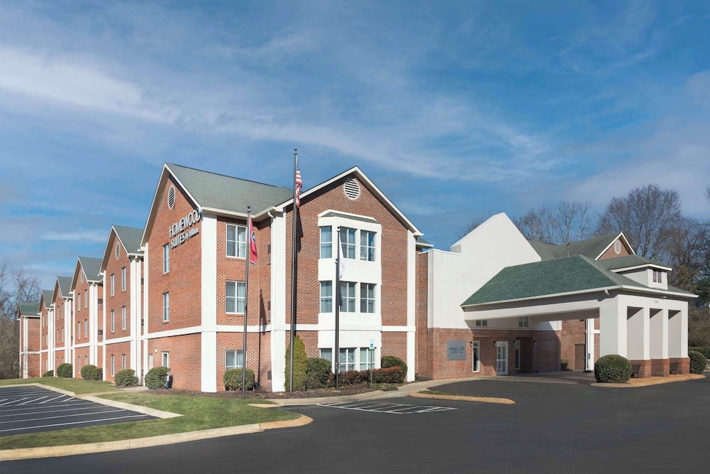 Homewood Suites by Hilton Nashville Airport - photo 35