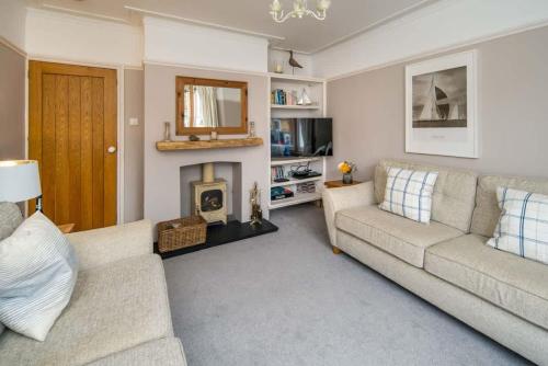 Fitzroy in Cowes, United Kingdom