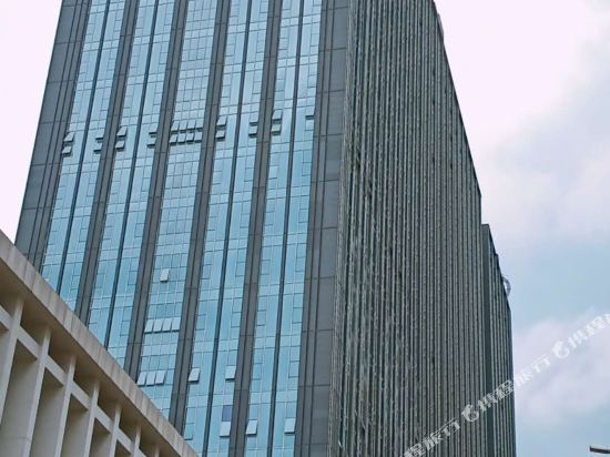 Lavande Hotel Shaoguan High speed Railway Station in Shaoguan, People's Republic of China