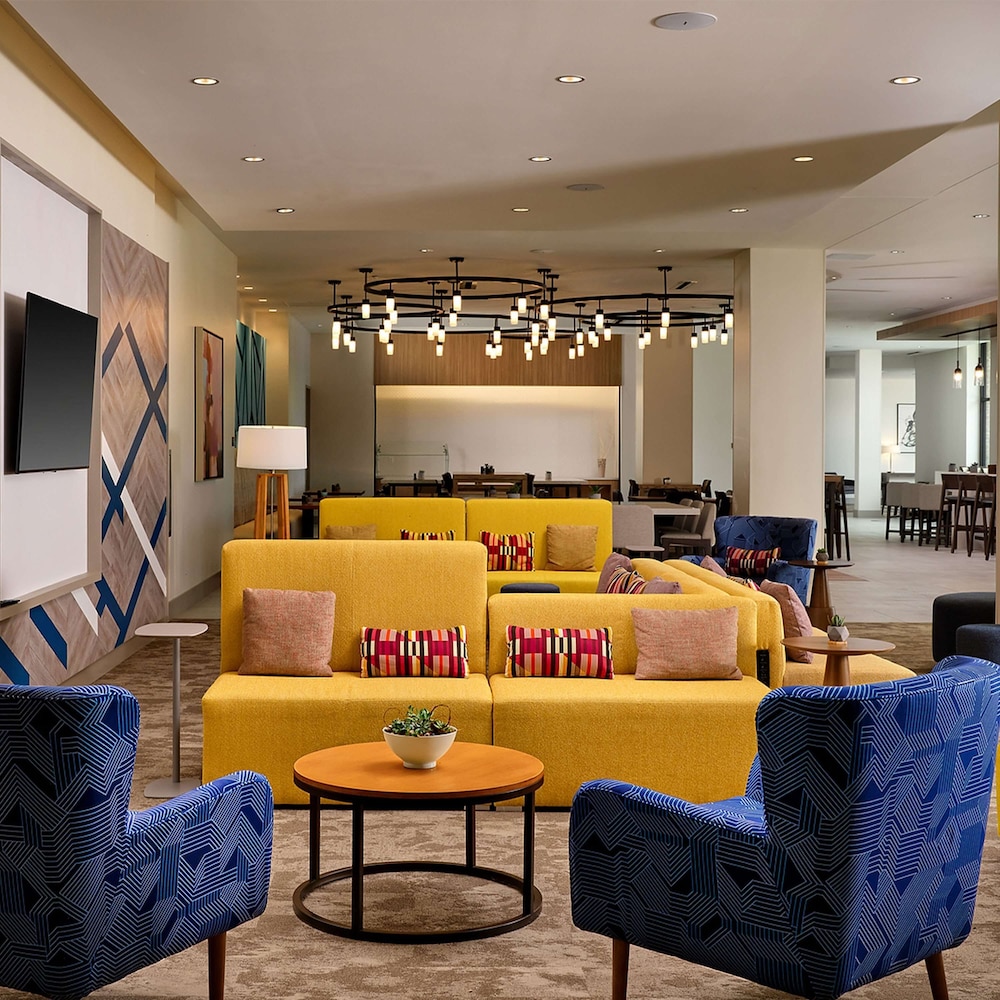 Hilton Garden Inn Grapevine at Silverlake Crossing - photo 3