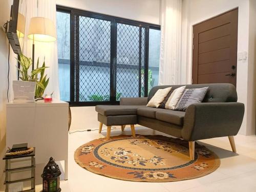 JD&S Apartments Unit 2 — 4-Star Luxury Hotel in Iligan, Philippines