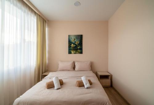 Niabi 3 beadrooms apartments