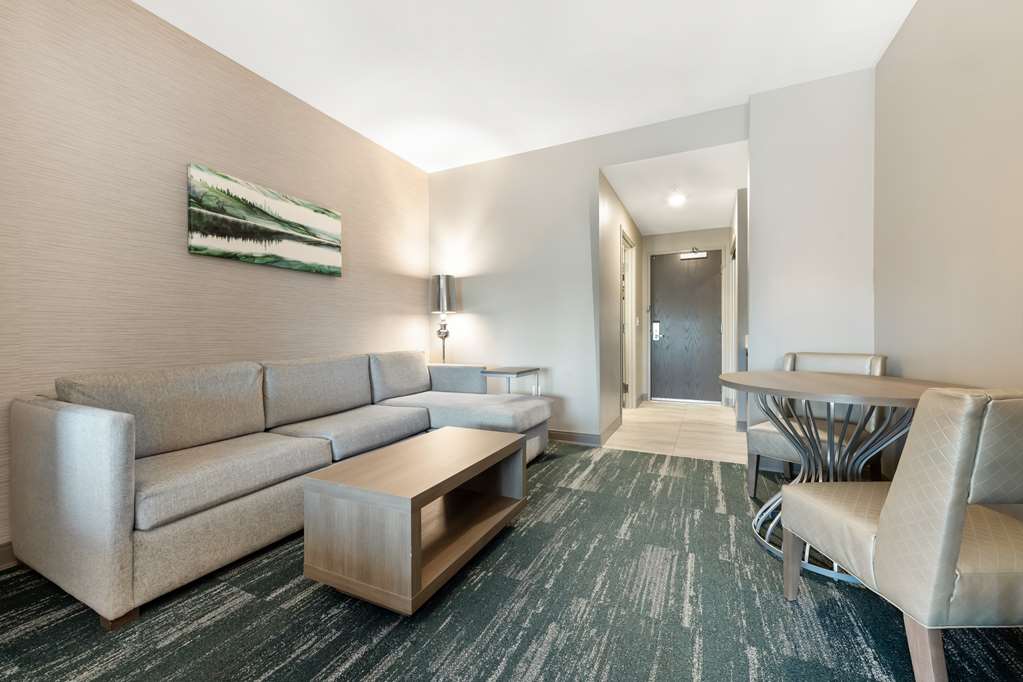 Best Western Plus Grand Rapids MN - photo 32