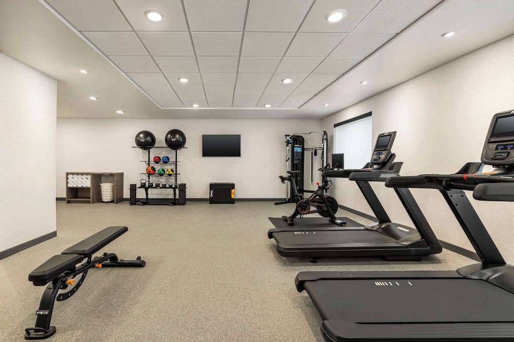 Home2 Suites by Hilton Livingston Yellowstone - photo 24