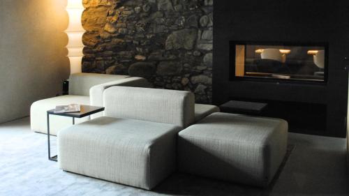 Boutique Hotel Casa Giovanoli — hotel in Domat