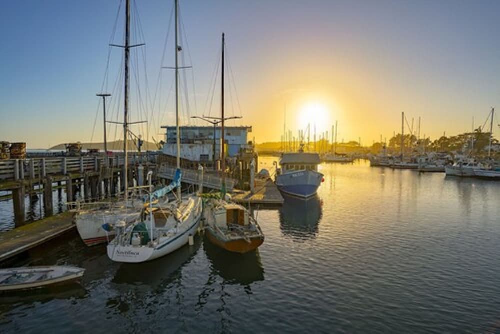 Oceano Hotel and Spa - photo 31