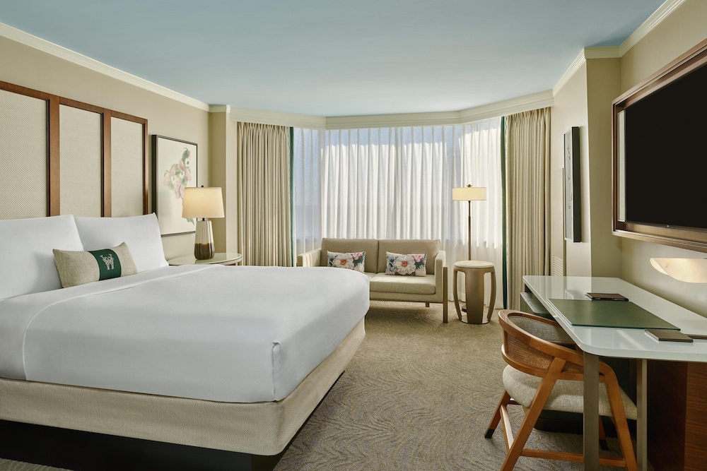 The Whitley a Luxury Collection Hotel Atlanta Buckhead - photo 14