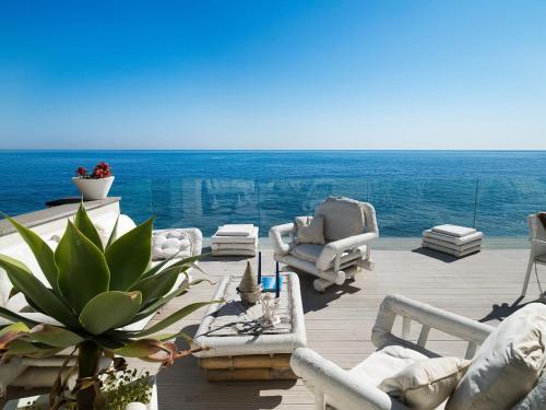Terrazza Reale — Aci Castello — photo 3