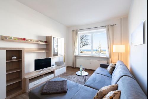 Ferienwohnung Capolino — 4-Star Luxury Hotel in Scharbeutz, Germany