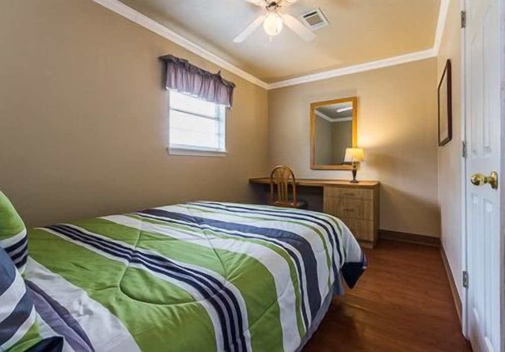 Lake Texoma Lodge and Resort - photo 17