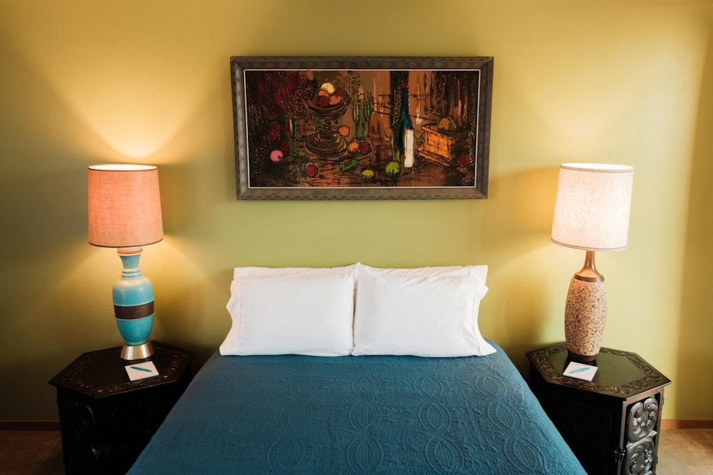 The Downtown Clifton Hotel Tucson - photo 15